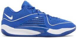 Кроссовки Nike KD 16 TB 'Game Royal', синий dz2927 400 | blue