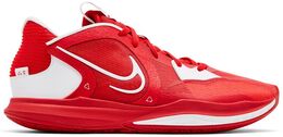 Кроссовки Nike Kyrie Low 5 TB Promo 'University Red', красный dx6651 602 | red