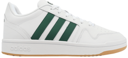 Кроссовки Adidas Postmove 'White Clear Green', белый gz6655 | white
