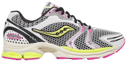 Кроссовки Saucony ProGrid Triumph 4 'White Fluo', белый s70704 14 | white