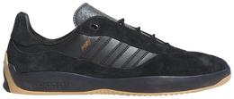 Кроссовки Adidas Puig 'Black Carbon Gum', черный if4633 | black