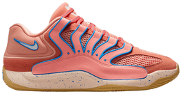 Кроссовки Nike KD 18 'Atomic Pink', розовый hv1992 601 | pink
