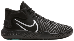 Кроссовки Nike KD Trey 5 VIII EP 'Black Aurora Green', черный ck2089 001 | black