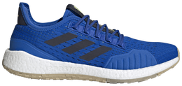 Кроссовки Adidas PulseBoost HD Summer.Rdy 'Glory Blue', синий ee4124 | blue