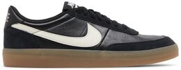 Кроссовки Nike Killshot 2 'Black Gum', черный 432997 070 | black