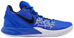 Кроссовки Nike Kyrie Flytrap 2 'Duke', синий ao4436 402 | blue