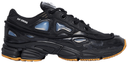 Кроссовки Adidas Raf Simons x Ozweego Bunny 'Core Black', черный s81162 | black