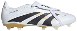 Кроссовки Adidas Predator 24 League Foldover Tongue FG MG 'Road to Glory Pack', белый ji1114 | white