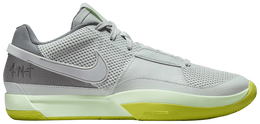 Кроссовки Nike Ja 1 EP 'Light Silver', серый dr8786 003 | grey