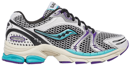 Кроссовки Saucony ProGrid Triumph 4 'White Blue', белый s70704 13 | white