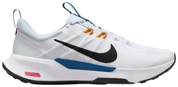 Кроссовки Nike Juniper Trail 2 Next Nature 'White Black Court Blue', белый dm0822 104 | white