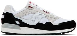 Кроссовки Saucony Shadow 5000 'White Black', белый s70665 49 | white