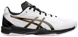 Кроссовки Asics V-Swift FF 3 'White Black', белый 1053a042 100 | white