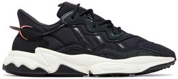Кроссовки Adidas Ozweego 'Black Signal Pink', черный fv9668 | black