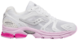Кроссовки Saucony ProGrid Triumph 4 'White Pink', белый s60901 1 | white