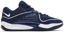 Кроссовки Nike KD 16 TB Promo 'College Navy White', синий fn7091 402 | blue