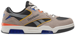 Кроссовки Reebok BB4500 DMX 'Khaki Brown Black', серый 100204819 | grey