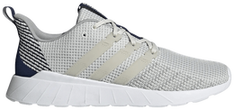 Кроссовки Adidas Questar Flow 'White Grey', белый ee8211 | white