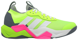 Кроссовки Adidas Rapidmove ADV 2 HIIT 'Lucid Lemon', желтый ih2707 | yellow