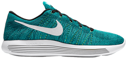 Кроссовки Nike LunarEpic Flyknit Low 'Rio Teal', зеленый 843764 301 | green