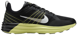 Кроссовки Nike Lunar Roam 'Black Light Lemon Twist', черный dv2440 006 | black