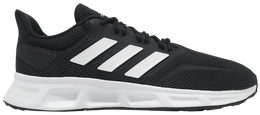 Кроссовки Adidas Showtheway 2.0 'Black White', черный gy6348 | black