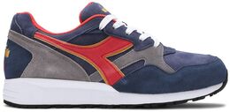 Кроссовки Diadora Qias Omar x N9002 'Bay Area Roots', синий d2s08260 | blue