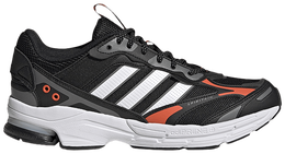 Кроссовки Adidas Spiritain 2000 'Black Iron Orange', черный hq3650 | black