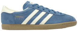 Кроссовки Adidas Stadt 'Blue Cream', синий jr9555 | blue