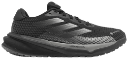Кроссовки Adidas Supernova GORE-TEX 'Black Iron Metallic', черный id6306 | black