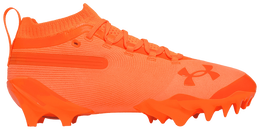 Кроссовки Under Armour Spotlight Pro Suede 'Blaze Orange', оранжевый 6000074 825 | orange