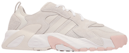 Кроссовки Adidas Streetball Low 'Off White Ivory', белый fx7669 | white
