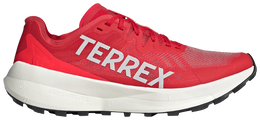 Кроссовки Adidas Terrex Agravic Speed 'Pure Ruby', красный jr4029 | red
