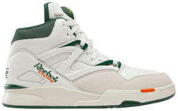 Кроссовки Reebok Pump Omni Zone 2 'French Open', белый 100209103 | white