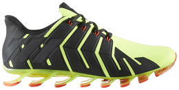 Кроссовки Adidas Springblade Pro 'Solar Yellow', желтый aq7558 | yellow