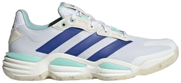 Кроссовки Adidas Stabil 16 'White Lucid Blue', белый ie1084 | white