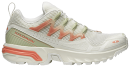 Кроссовки Salomon ACS+ OG 'Vanilla Ice Celadon Green', кремовый l47443400 | cream