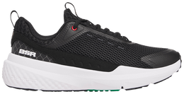 Кроссовки Under Armour UFC x Project Rock BSR 5 'Black White', черный 3028283 004 | black