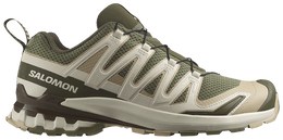 Кроссовки Salomon XA Pro 3D V9 'Deep Lichen Green', зеленый l47583300 | green