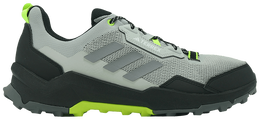 Кроссовки Adidas Terrex AX4 'Wonder Silver Black', серый if4868 | grey