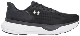 Кроссовки Under Armour HOVR Infinite Pro 2 'Black Anthracite White', черный 3028168 001 | black