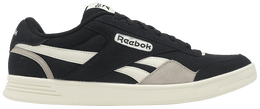 Кроссовки Reebok Court Advance 'Black Chalk Ashen Lilac', черный 100074348 | black