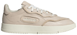 Кроссовки Adidas SC Premiere 'Raw White', кремовый eh1093 | cream