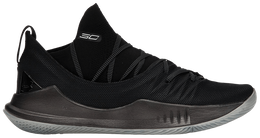 Кроссовки Under Armour Curry 5 'Pi Day' Sample, черный 3021603 004 s | black