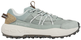 Кроссовки Under Armour Fat Tire Venture Pro 'Silica Green', зеленый 3027212 348 | green