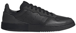 Кроссовки Adidas Supercourt 'Core Black', черный ee7762 | black