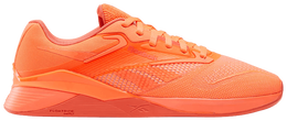 Кроссовки Reebok Nano X4 'Digital Coral', оранжевый 100204674 | orange