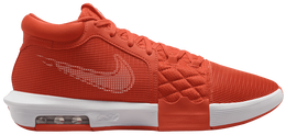 Кроссовки Nike LeBron Witness 8 TB 'Orange White', оранжевый fb9944 800 | orange