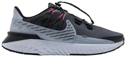 Кроссовки Nike Legend React 3 Shield 'Black Obsidian Mist', черный cu3864 010 | black