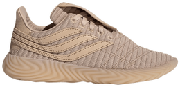 Кроссовки Adidas Hender Scheme x Sobakov 'Beige', желто-коричневый ee5441 | tan